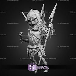 June 2026 Nutshell Atelier Miniatures