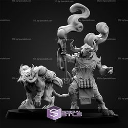 June 2026 One Page Rules Miniatures