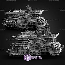 June 2026 One Page Rules Miniatures