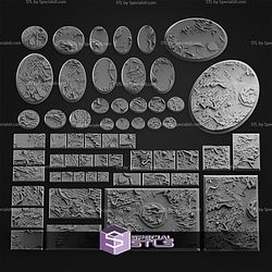 June 2026 One Page Rules Miniatures