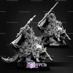 June 2026 One Page Rules Miniatures