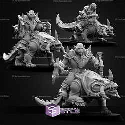 June 2026 One Page Rules Miniatures