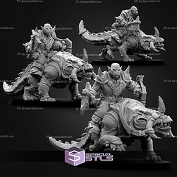 June 2026 One Page Rules Miniatures