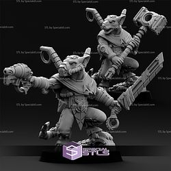 June 2026 One Page Rules Miniatures