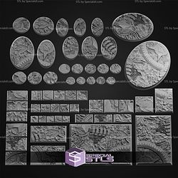 June 2026 One Page Rules Miniatures