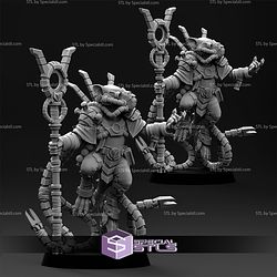 June 2026 One Page Rules Miniatures