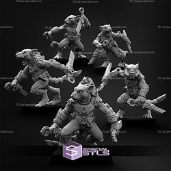 June 2026 One Page Rules Miniatures
