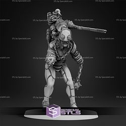 June 2026 Oshounaminis Miniatures