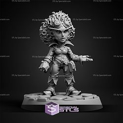 June 2026 Paizo Printables Miniatures