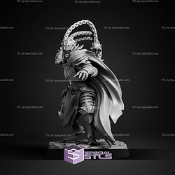 June 2026 Paizo Printables Miniatures