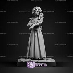 June 2026 Paizo Printables Miniatures