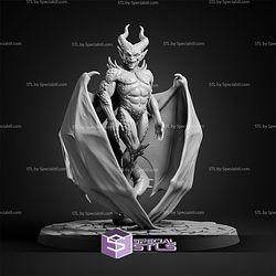 June 2026 Paizo Printables Miniatures