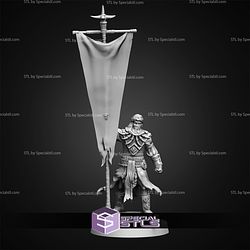 June 2026 Papel 3D Miniatures