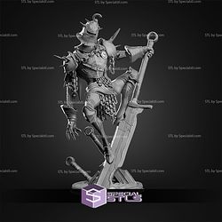 June 2026 Parasite Collectibles Miniatures