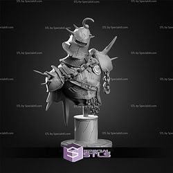 June 2026 Parasite Collectibles Miniatures