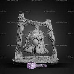 June 2026 Parasite Collectibles Miniatures