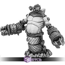 June 2026 Privateer Press Miniatures