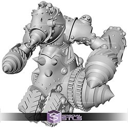 June 2026 Privateer Press Miniatures