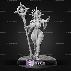June 2026 PS Miniatures