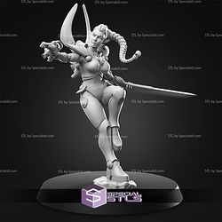 June 2026 PS Miniatures