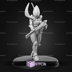 June 2026 PS Miniatures