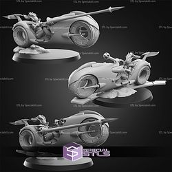 June 2026 PS Miniatures