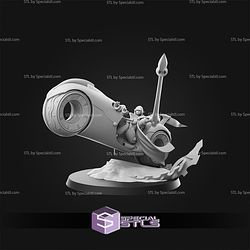 June 2026 PS Miniatures