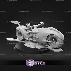 June 2026 PS Miniatures