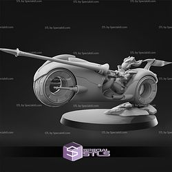 June 2026 PS Miniatures