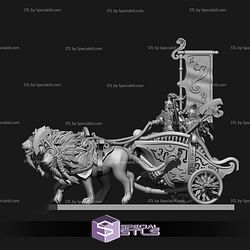 March 2022 Holo Miniatures
