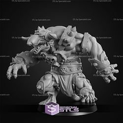 June 2026 Realm Of Paths Miniatures