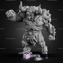 June 2026 Realm Of Paths Miniatures