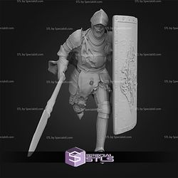 June 2026 Realsteone Miniatures