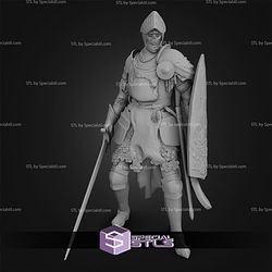 June 2026 Realsteone Miniatures