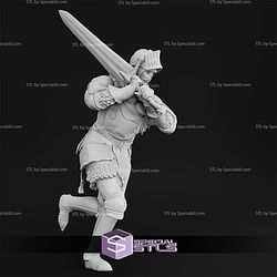 June 2026 Realsteone Miniatures
