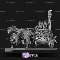 March 2022 Holo Miniatures