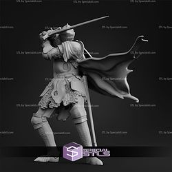 June 2026 Realsteone Miniatures