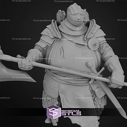June 2026 Realsteone Miniatures