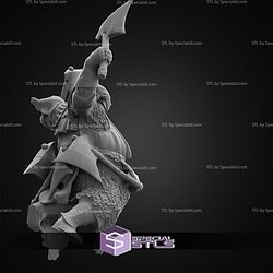 June 2026 Realsteone Miniatures