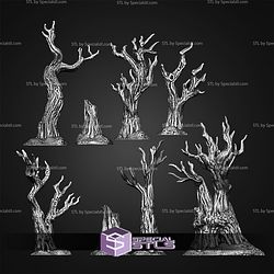 June 2026 Red Nebular Miniatures