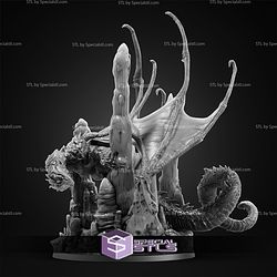 June 2026 Rescale Lord of Print Miniatures