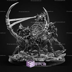 June 2026 Rescale Lord of Print Miniatures