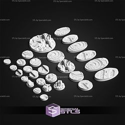 June 2026 Sacrusmundus Miniatures