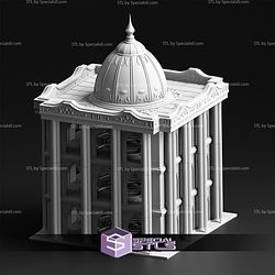 June 2026 Sacrusmundus Miniatures