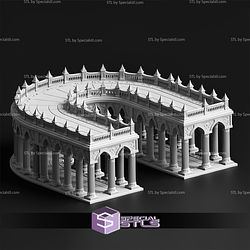 June 2026 Sacrusmundus Miniatures