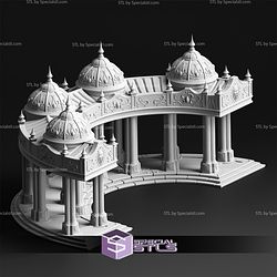 June 2026 Sacrusmundus Miniatures