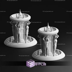 June 2026 Sacrusmundus Miniatures