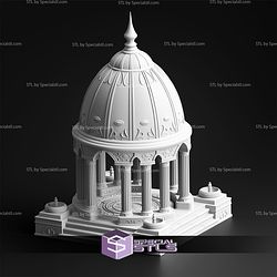 June 2026 Sacrusmundus Miniatures
