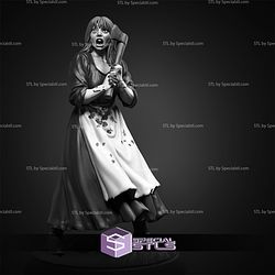 June 2026 Sculptorium of Madness Miniatures