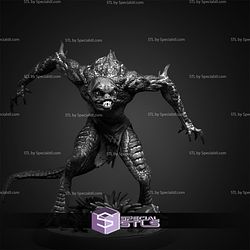 June 2026 Sculptorium of Madness Miniatures